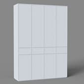 Wardrobe 10 MW 03