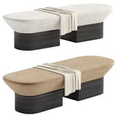 BERTULINA BENCH