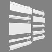 molding set3