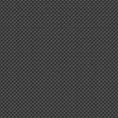 black  quilted leather