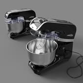 Планетарный миксер HIBERG MP 1040 DB