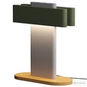 Isolee 2 Large by AFG Objects
