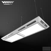 Vismara Design Pool lamp - ART DECO