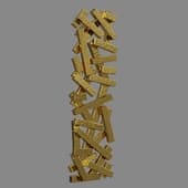 Ручка FIREWOOD