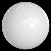 Glass Milky
