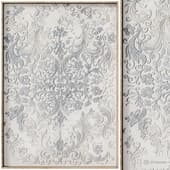 Декоративное панно 3D ART RELIEF 146