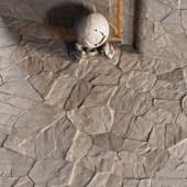 H71 Slate Stone Floor| PBR | 4K