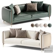 Barlow Sofa