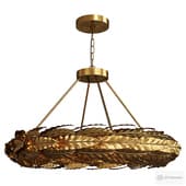 Apollo small chandelier