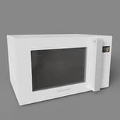 Микроволновая печь HIBERG VМ 4088 W
