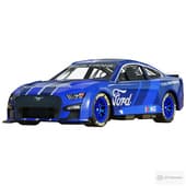 Ford Mustang Nascar Nextgen