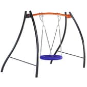 Children's swing