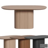 Type Table
