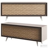 Quadra nastro sideboard