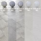 SPC Ламинат Alpine Floor | Stone Mineral Core Set 3