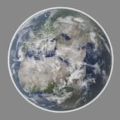 Planet Earth
