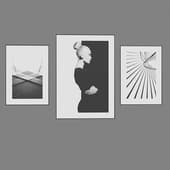 Постеры Garda Decor4