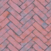 red  brick pavement 3