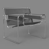 Wassily-Chair