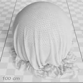 Fabric Curtain