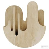Stone Sculpture 03