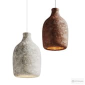 Norine Pendant Light Wabi Sabi