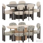 Dinning set