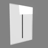 TECEFiloGlass White
