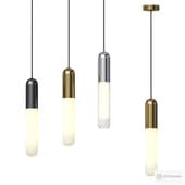 Pendat Lamp Siglief