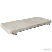 Coffee Table Brasilia By Baxter