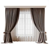 Curtain N3