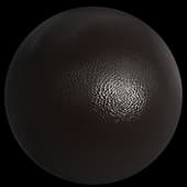 Batterfly Brown Shine