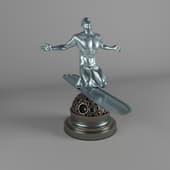 Silver Surfer