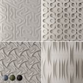 Casa concrete | 3D Tiles