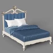 Кровать Виктория Mini Romano Home 2