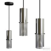 Lary pendant light