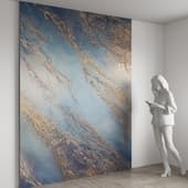 Stucco Акцентная стена 01   3214x4960 px