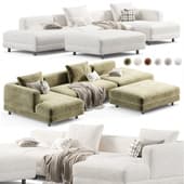 Mononova Wave Modular Sofa