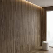 Vitra Walnut Бежевый Матовый 200*1200 мм
