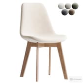 Cindy Soft chair