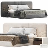 Gilv Bed Evanyrouse