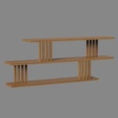 Siori Hon Shelf 2 0