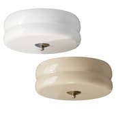 Art Deco Vintage Ceiling Light