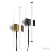 Wandleuchte Stick Wall Lamp