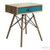 Beske Side Drawer by Stonebutterfly