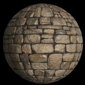StoneBricksBeige014 8K