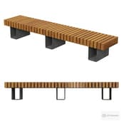 Bench P17 / Urban environment