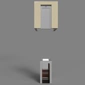 lift doppler anima