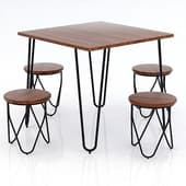 Restoration Hardware baby & child L'ecole