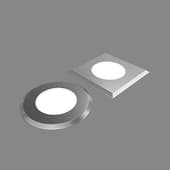 ODEON LIGHT 6660 1GL, 6661 1GB INGRO